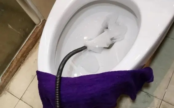 布尔津马桶疏通